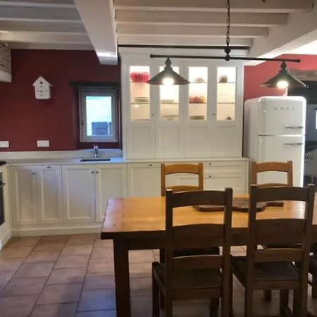 La Maison Du Bout Du Monde Dom wakacyjny *