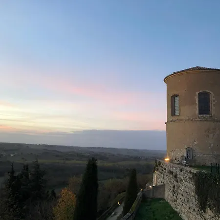 La Maison Du Bout Du Monde Dom wakacyjny Terraube