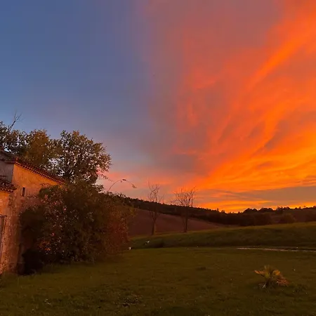 La Maison Du Bout Du Monde Dom wakacyjny