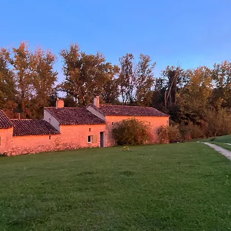 La Maison Du Bout Du Monde Dom wakacyjny